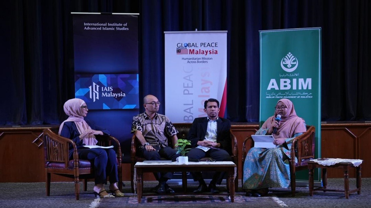 Malaysian Conference Adopts 10-Point Refugee Action Plan Amid Rising Anti-Refugee Sentiment