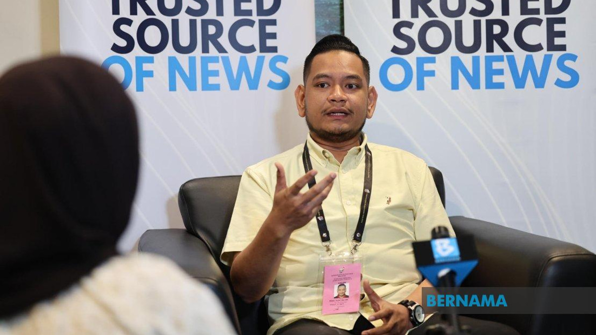 Sedili Candidate Amirul Huzni Pivots to Youth as Strength Against Seasoned BN, PN Rivals