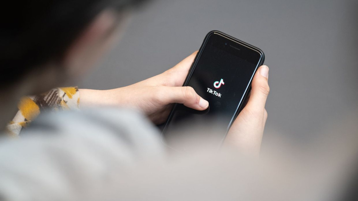 EU Accuses TikTok of Failing Minors' Safety, Probes Default Account Settings
