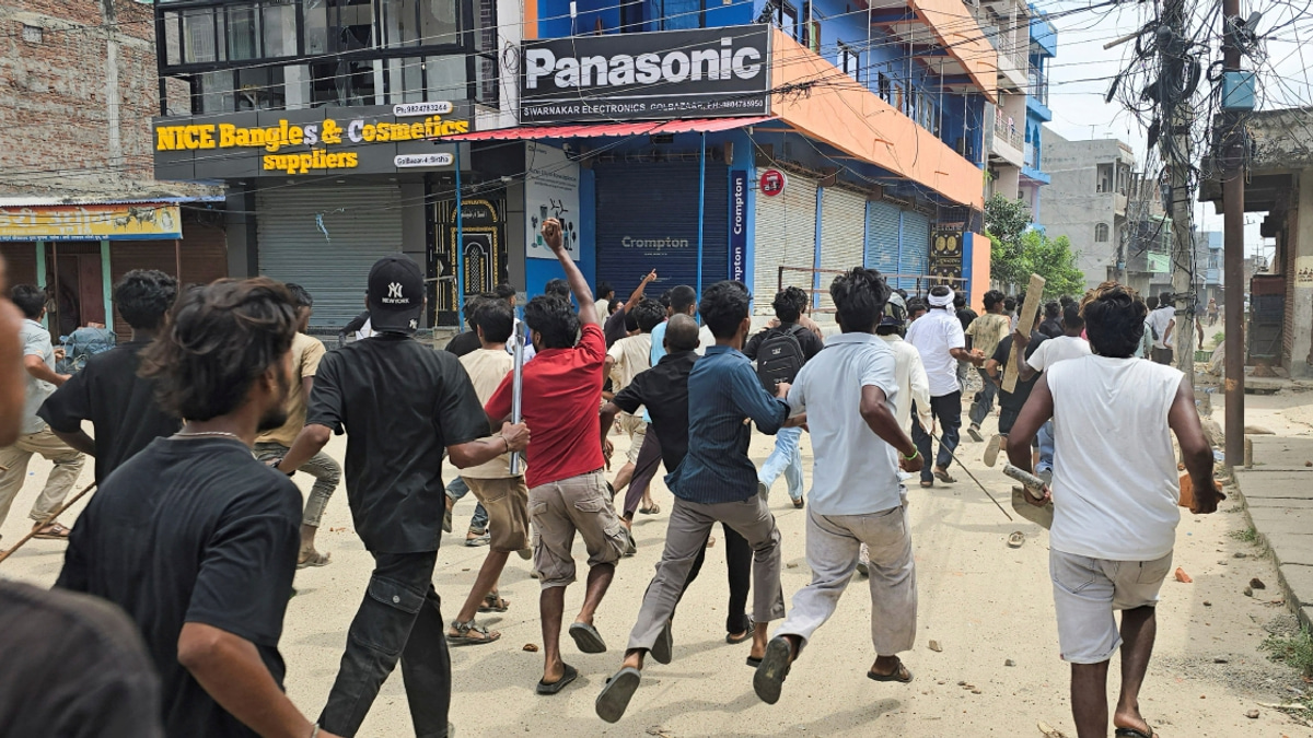 Nepal's PM Calls for Peace as Religious Clashes Leave Three Dead