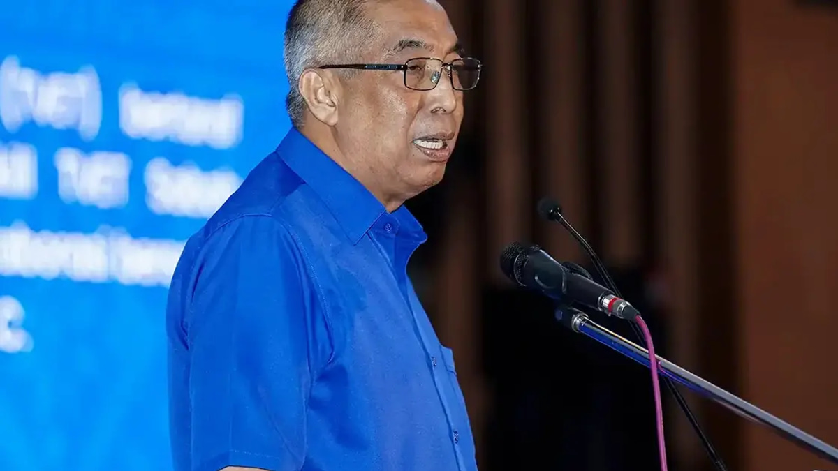 Negeri Sembilan By-Elections Become Crucial Barometer of BN-PN Alliance Stability