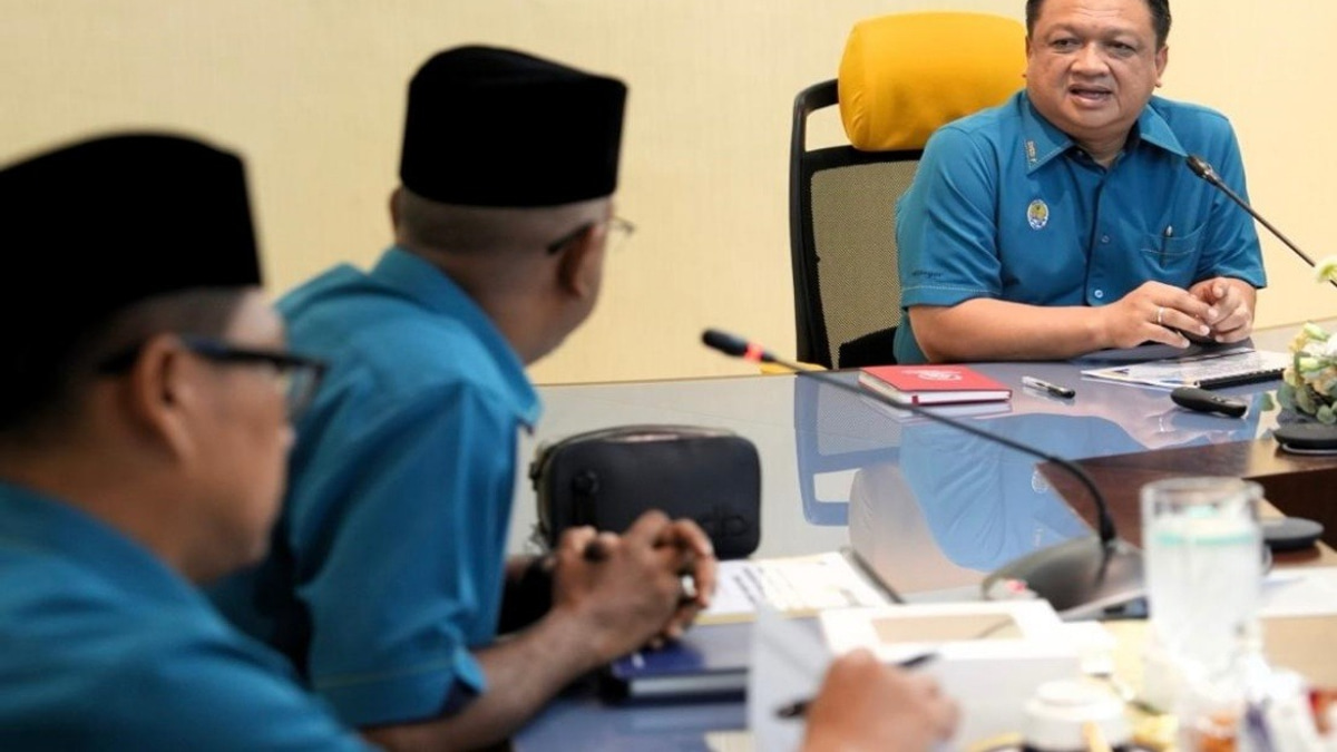 Perlis Positioned as Test State for Malaysia's Sustainability Drive, Raja Muda Declares