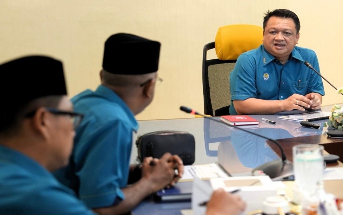 Perlis Positioned as Test State for Malaysia's Sustainability Drive, Raja Muda Declares