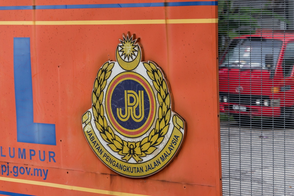 High Court Awards RM40,000 to Litigant in JPJ 'MADANI' Number Plate Dispute