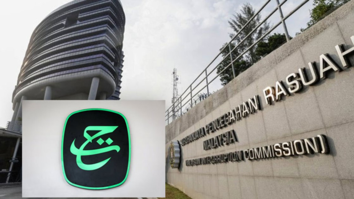 MACC Establishes Task Force to Examine Tabung Haji RCI Findings