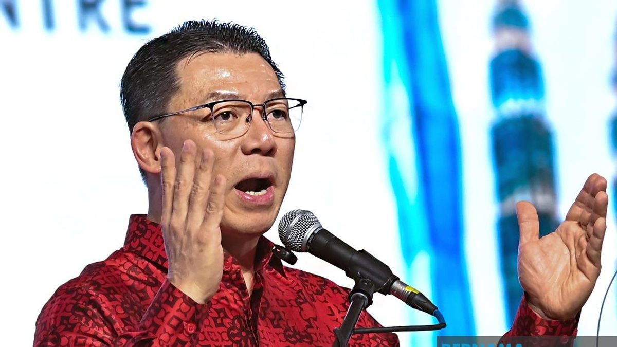 DAP Accepts Negeri Sembilan Election Loss, Commits to Rebuilding Strategy