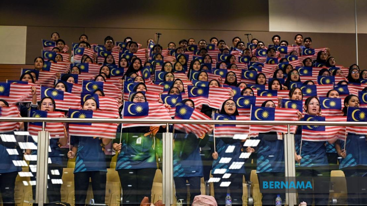 Malaysia's 2026 National Month Launch 80% Ready, Patriotic Spirit Undiminished