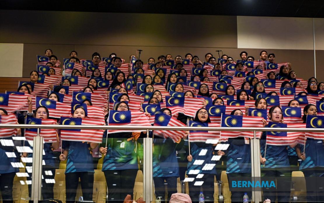 Malaysia's 2026 National Month Launch 80% Ready, Patriotic Spirit Undiminished