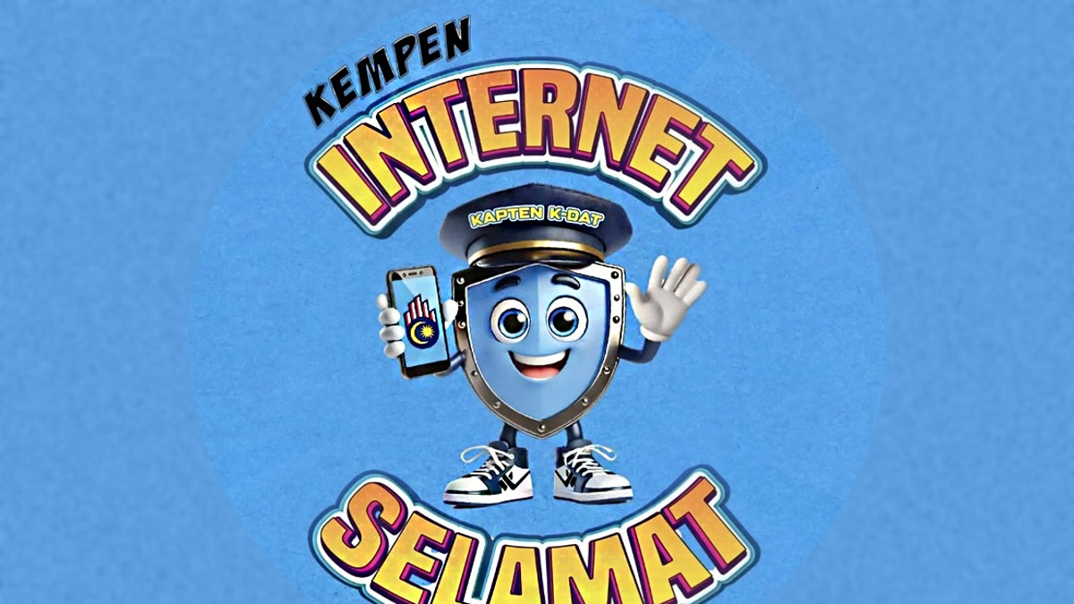 Safe Internet Campaign Engages Over 148,300 Sabahans Since Launch