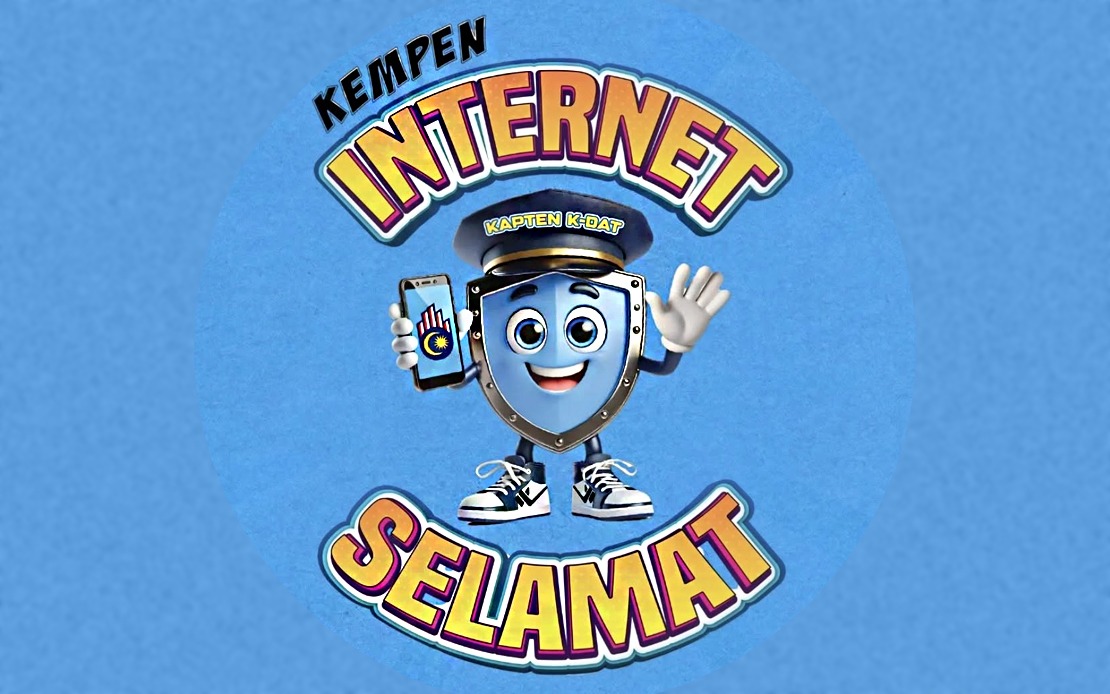 Safe Internet Campaign Engages Over 148,300 Sabahans Since Launch