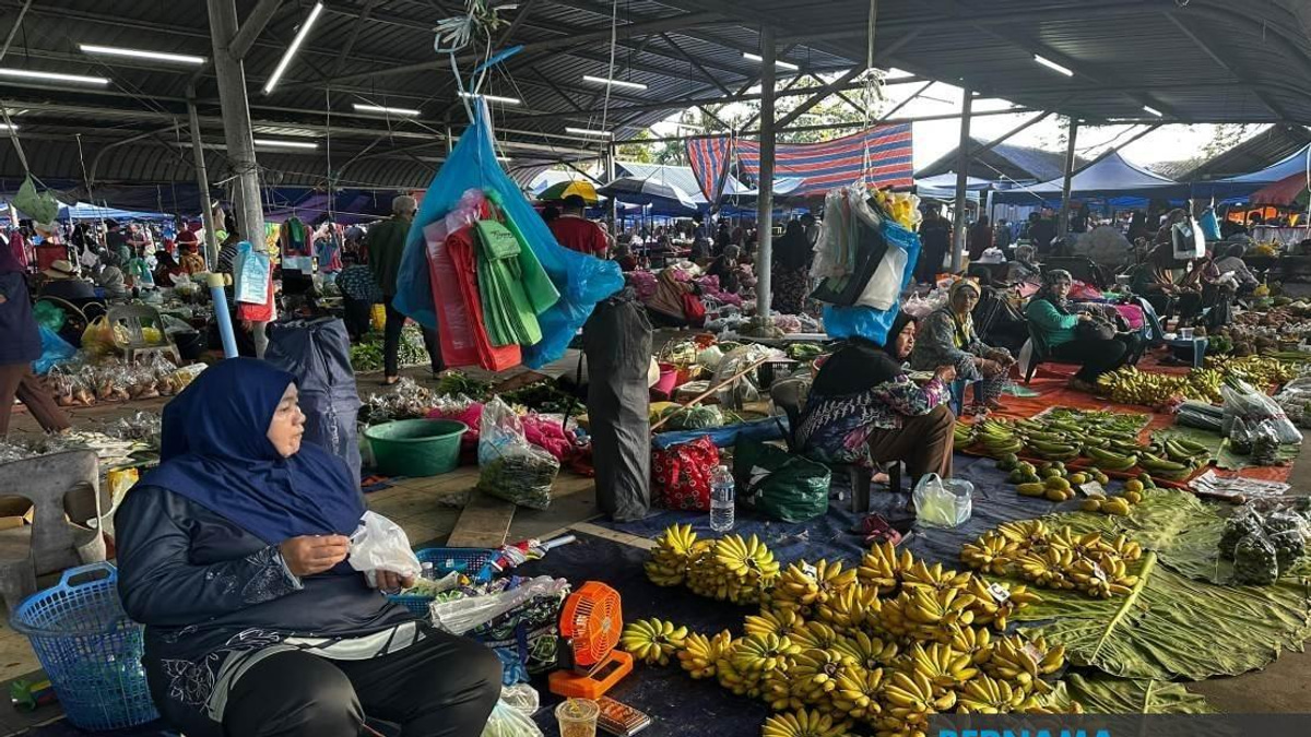 Kota Belud Tamu Needs Rigorous Groundwork Before UNESCO Heritage Bid, Sabah Told