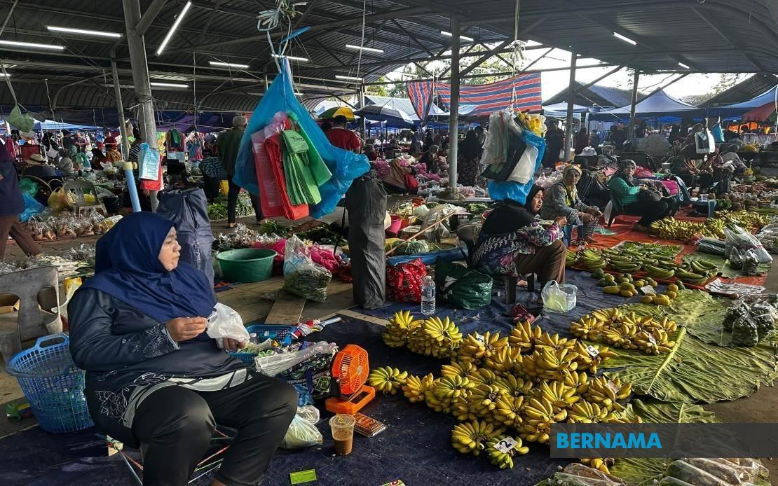 Kota Belud Tamu Needs Rigorous Groundwork Before UNESCO Heritage Bid, Sabah Told