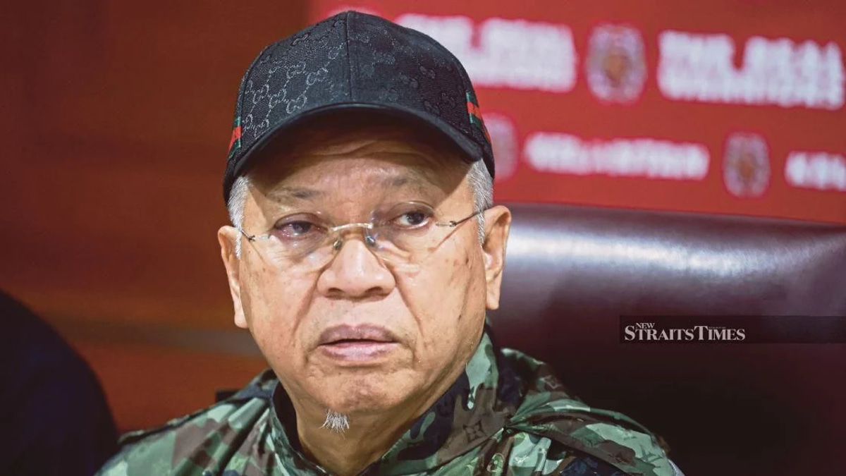 Annuar's Reconciliation Bid Falters as Pas and Bersatu Tensions Persist