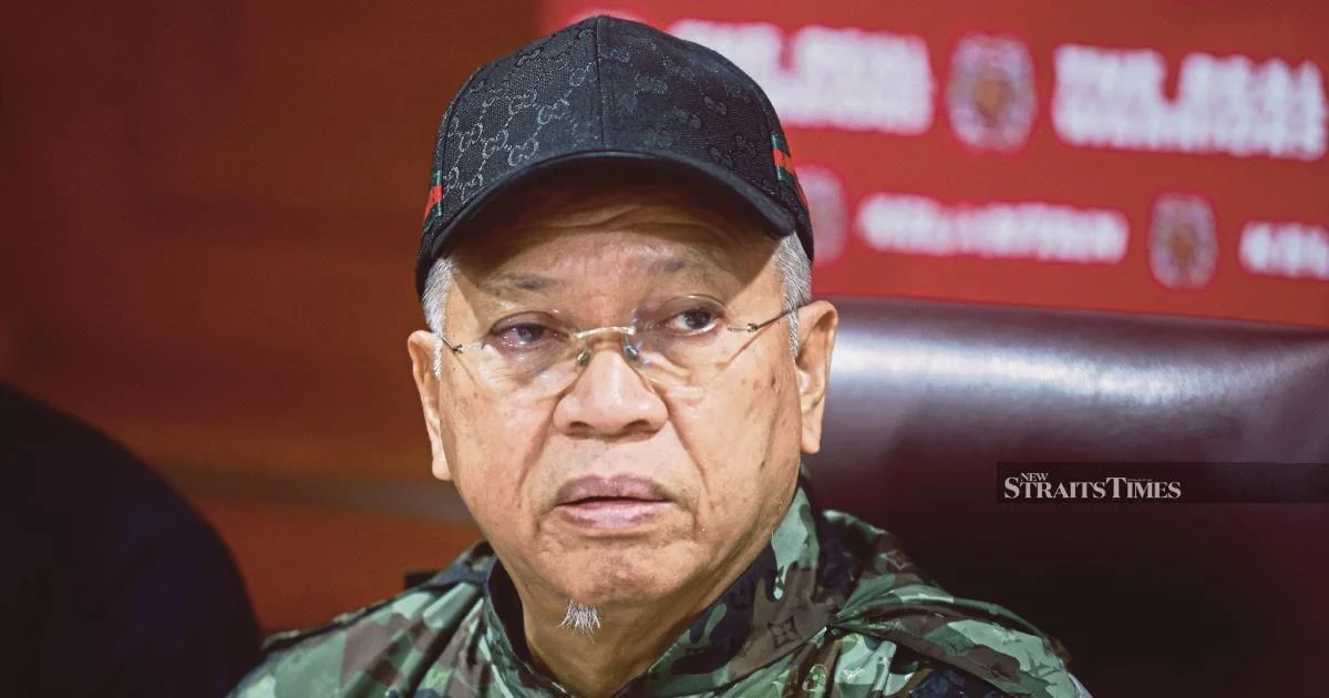 Annuar's Reconciliation Bid Falters as Pas and Bersatu Tensions Persist