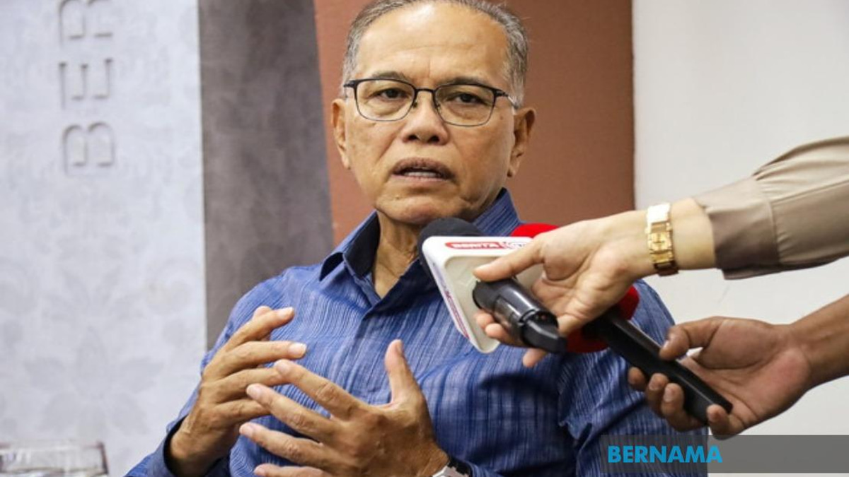 Pahang BN Reaffirms Commitment to Unity Government Through GE16