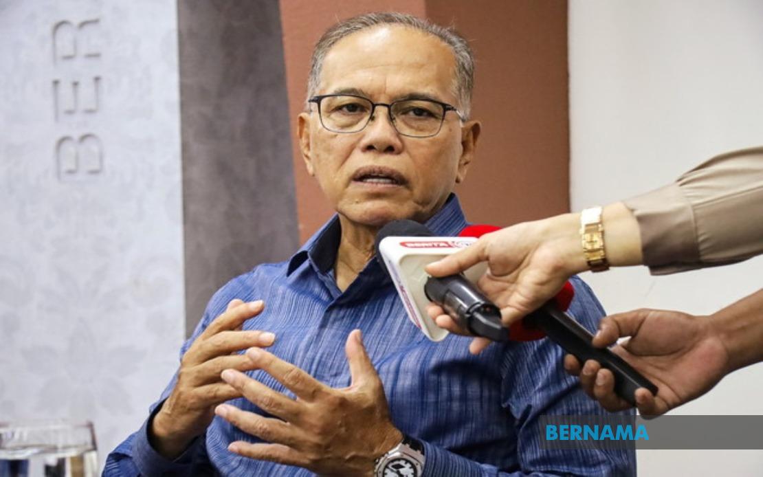 Pahang BN Reaffirms Commitment to Unity Government Through GE16
