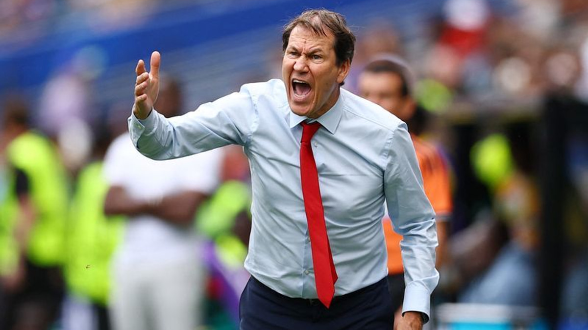 Racial Stereotyping in World Cup Commentary Exposes Deep Fault Lines in Sports Media Coverage