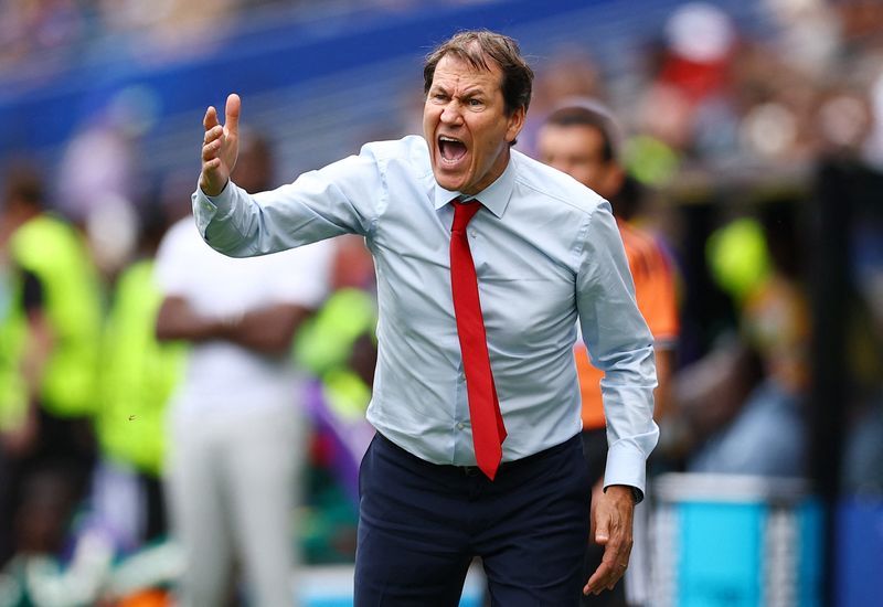 Racial Stereotyping in World Cup Commentary Exposes Deep Fault Lines in Sports Media Coverage