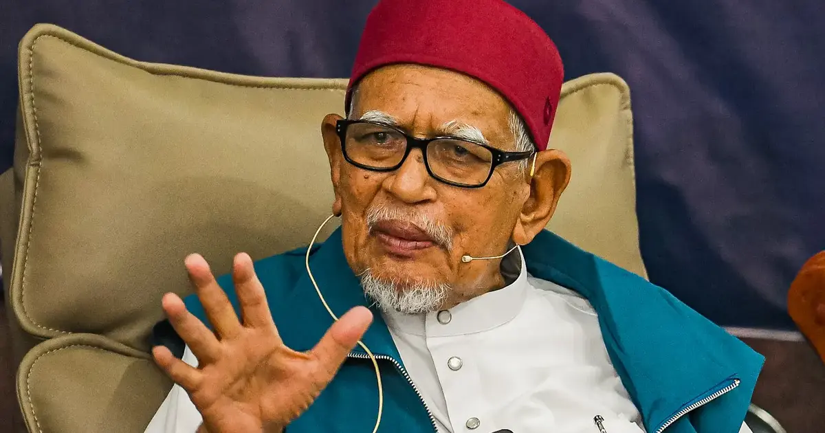 Melaka's Political Landscape May Shift As PAS Eyes New Power-Sharing Model With BN