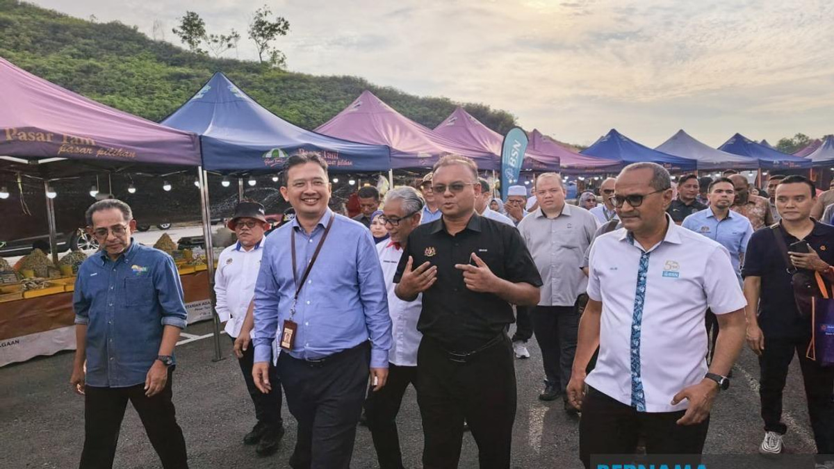 Malaysia Accelerates Push to Expand Micro-Financing Access for Small Businesses and Traders