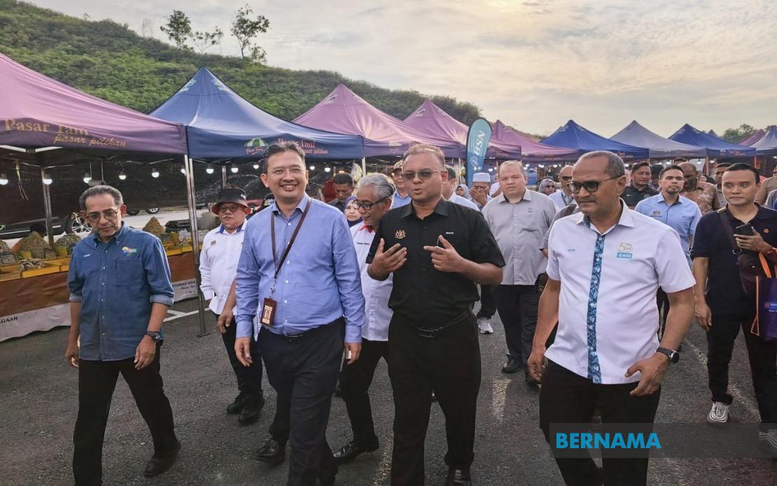 Malaysia Accelerates Push to Expand Micro-Financing Access for Small Businesses and Traders