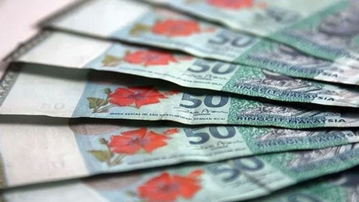 Ringgit poised to strengthen next week as Malaysia's robust 2Q GDP growth fuels optimism