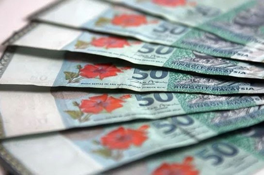 Ringgit poised to strengthen next week as Malaysia's robust 2Q GDP growth fuels optimism