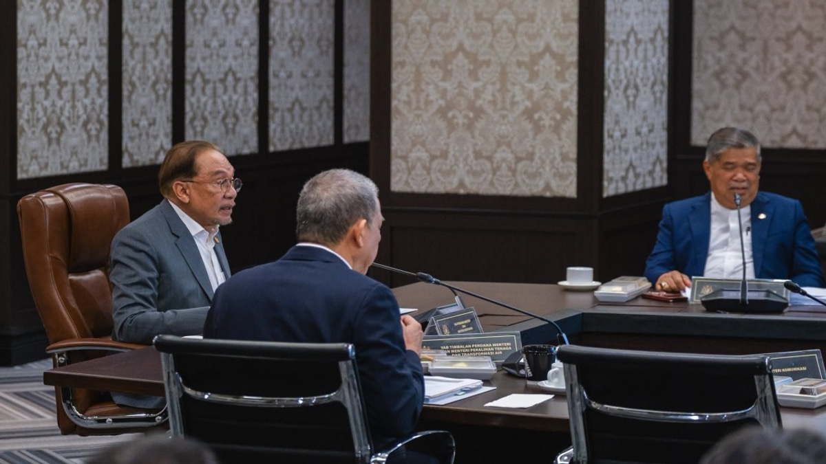 Malaysia Seeks to Resolve Thailand Trade Barriers on Shrimp and Livestock Products