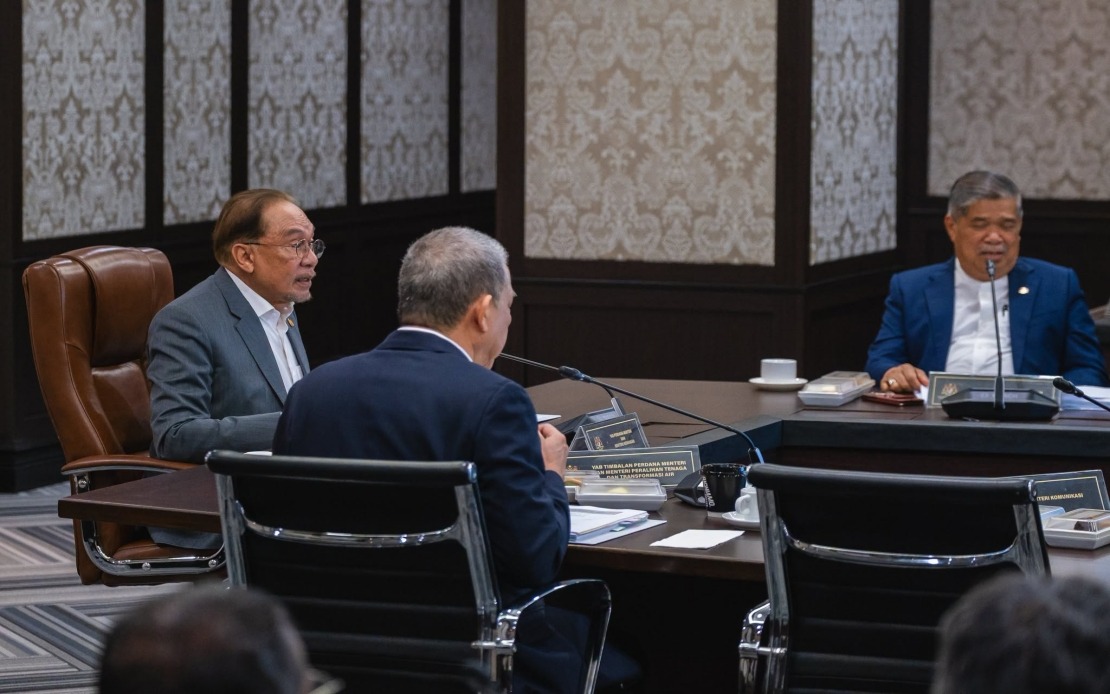 Malaysia Seeks to Resolve Thailand Trade Barriers on Shrimp and Livestock Products