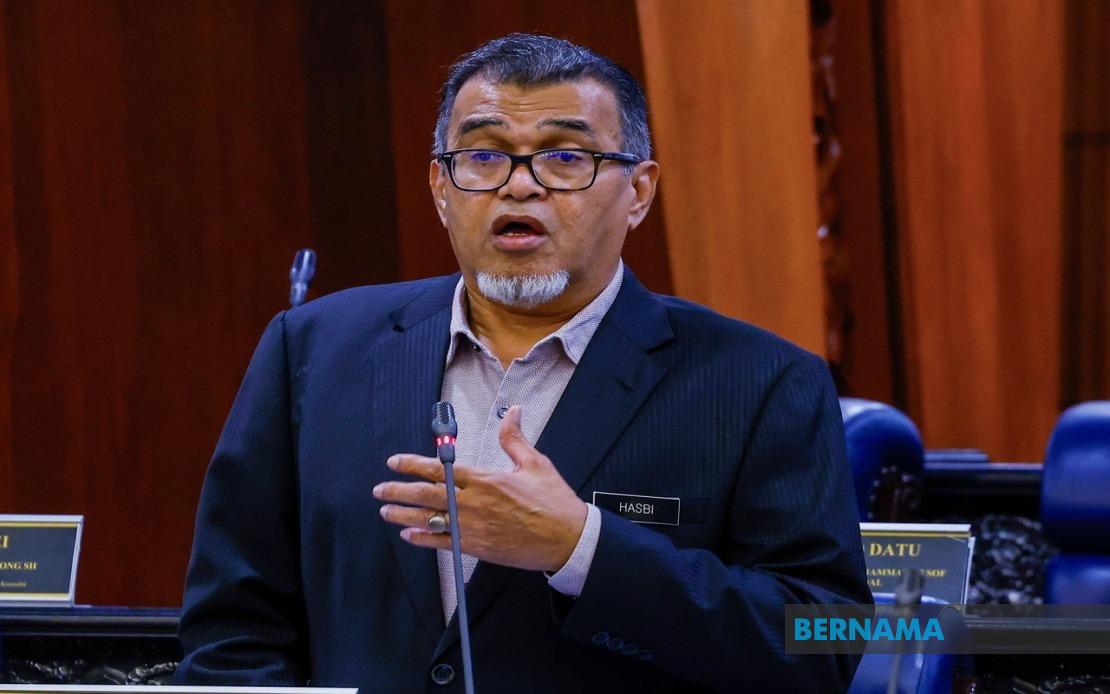 LRT3 Shah Alam Line Has Sufficient Capacity for Passenger Growth Until 2040, Says Deputy Minister