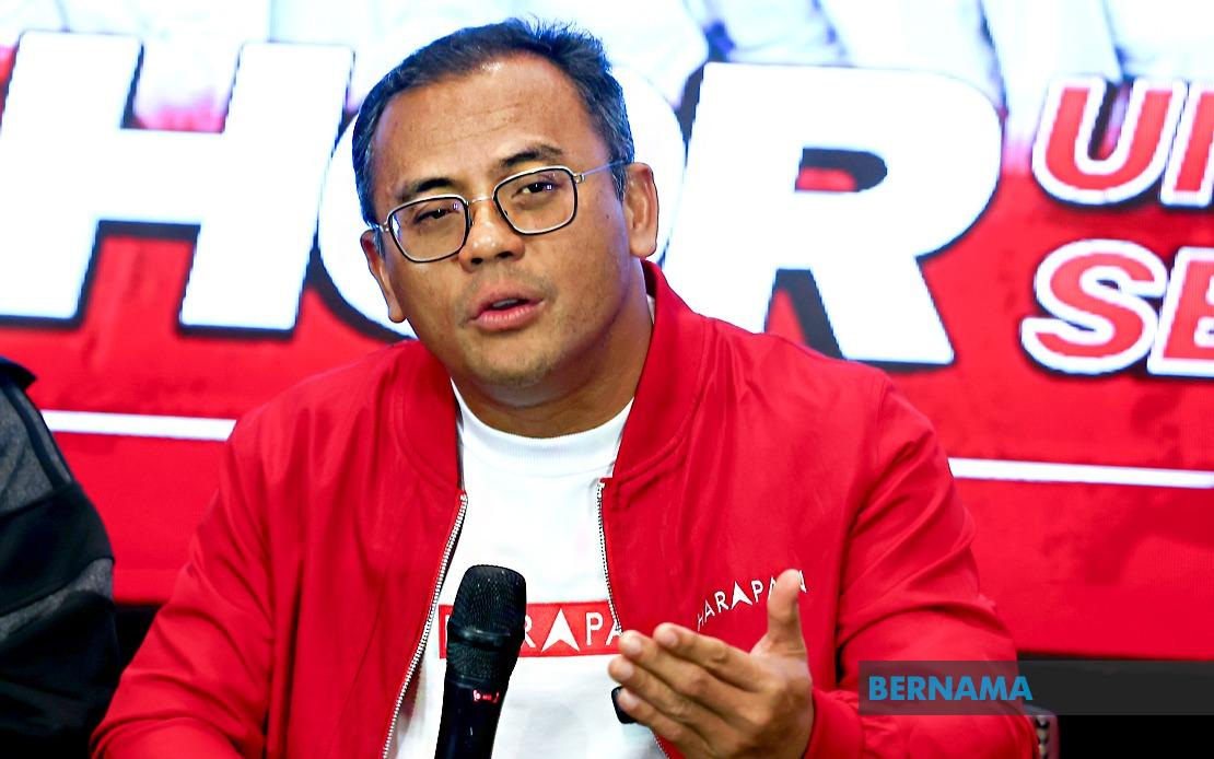 Pakatan Harapan Banks on Grassroots Strategy and Track Record in Negeri Sembilan Election