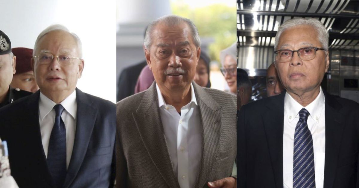 Three Former Prime Ministers Face Court Appearances on Separate Corruption Charges