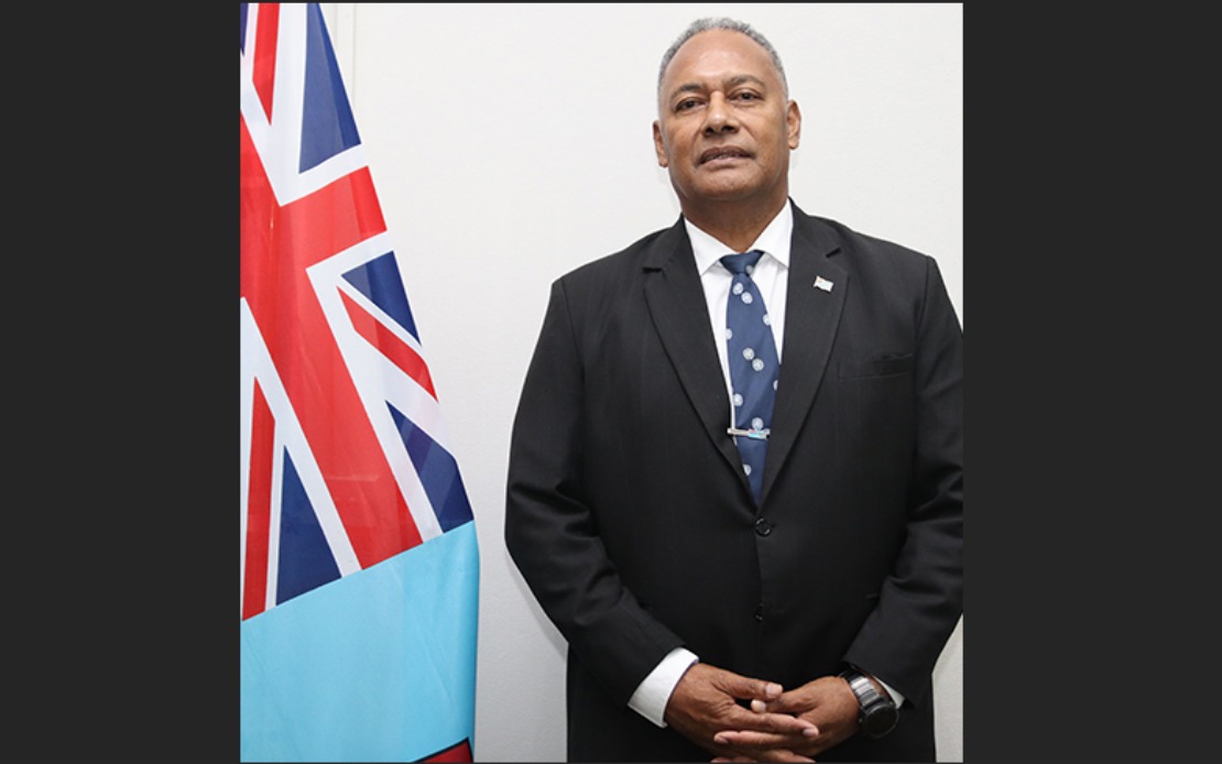 Fiji's Trade Minister Visits Malaysia to Deepen Economic and Diplomatic Ties