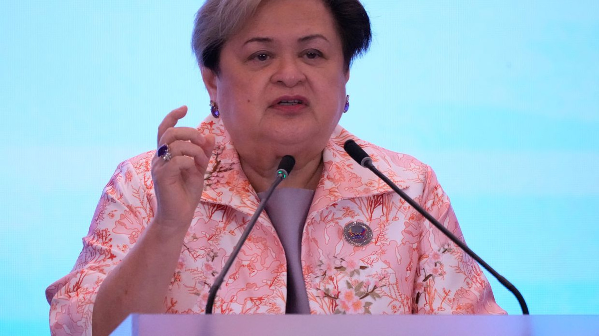 Myanmar's Path Back to Asean Remains Uncertain as Compliance Questions Linger