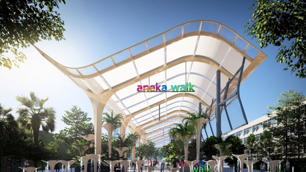 PKNS To Transform Aneka Walk Into World Cup Viewing Hub With 12-Hour Live Screening Event