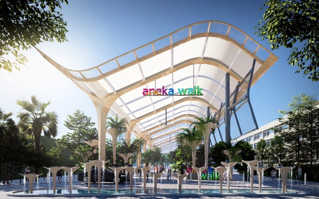 PKNS To Transform Aneka Walk Into World Cup Viewing Hub With 12-Hour Live Screening Event