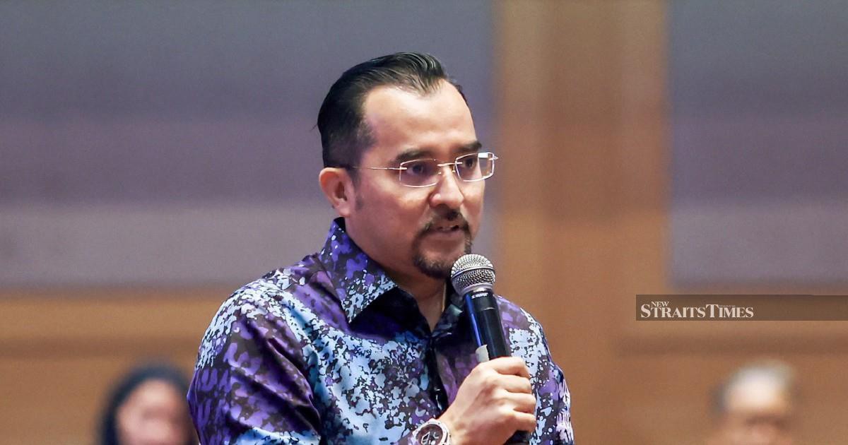 Umno Rejects Claims of Orchestrated Cover-Up in Tabung Haji Scandal