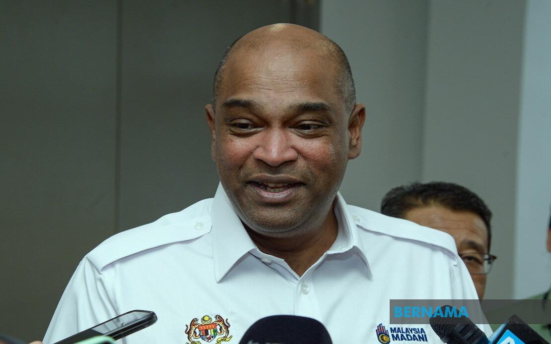 Malaysia's AI For The People Programme Targets 100,000 Youth To Bridge Skills Gap
