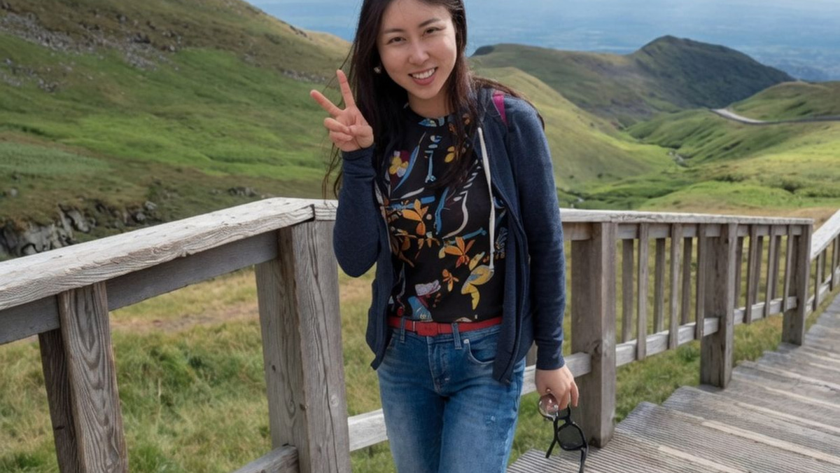 The Fall of Jia Qianqian: How a Literary Prodigy's Career Unravelled Over Plagiarism Allegations