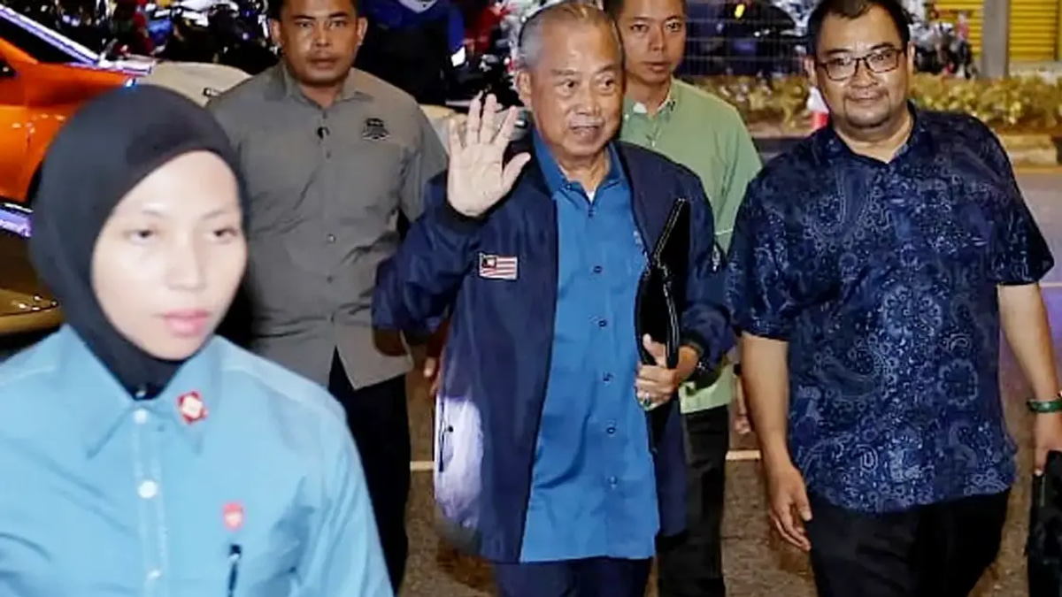 Muhyiddin convenes emergency Perikatan Nasional summit as Bersatu grapples with PAS rupture