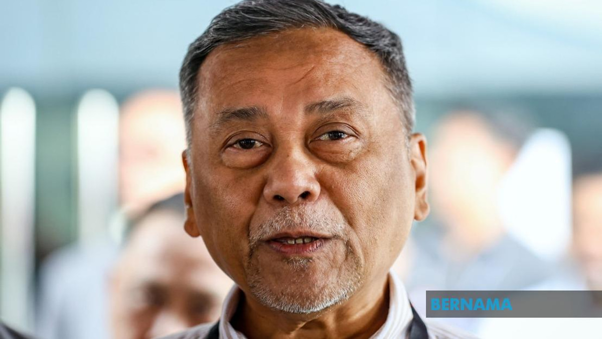Johor State Election Expected to Draw 70% Voter Turnout, EC Chief Says