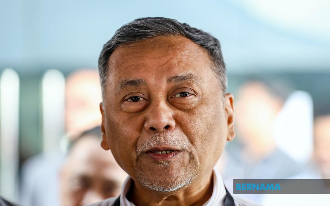Johor State Election Expected to Draw 70% Voter Turnout, EC Chief Says