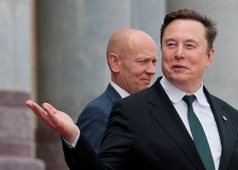US Court Upholds Twitter Fraud Verdict Against Elon Musk Despite Partial Tweet Dismissal