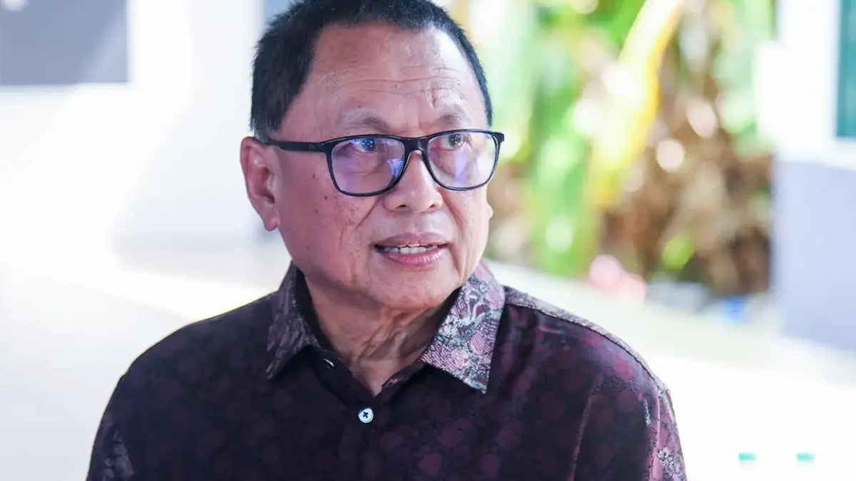 Puad Zarkashi Resigns from Umno Amid Johor Election Tensions
