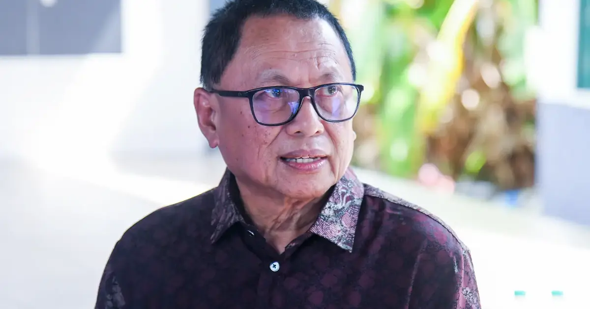 Puad Zarkashi Resigns from Umno Amid Johor Election Tensions