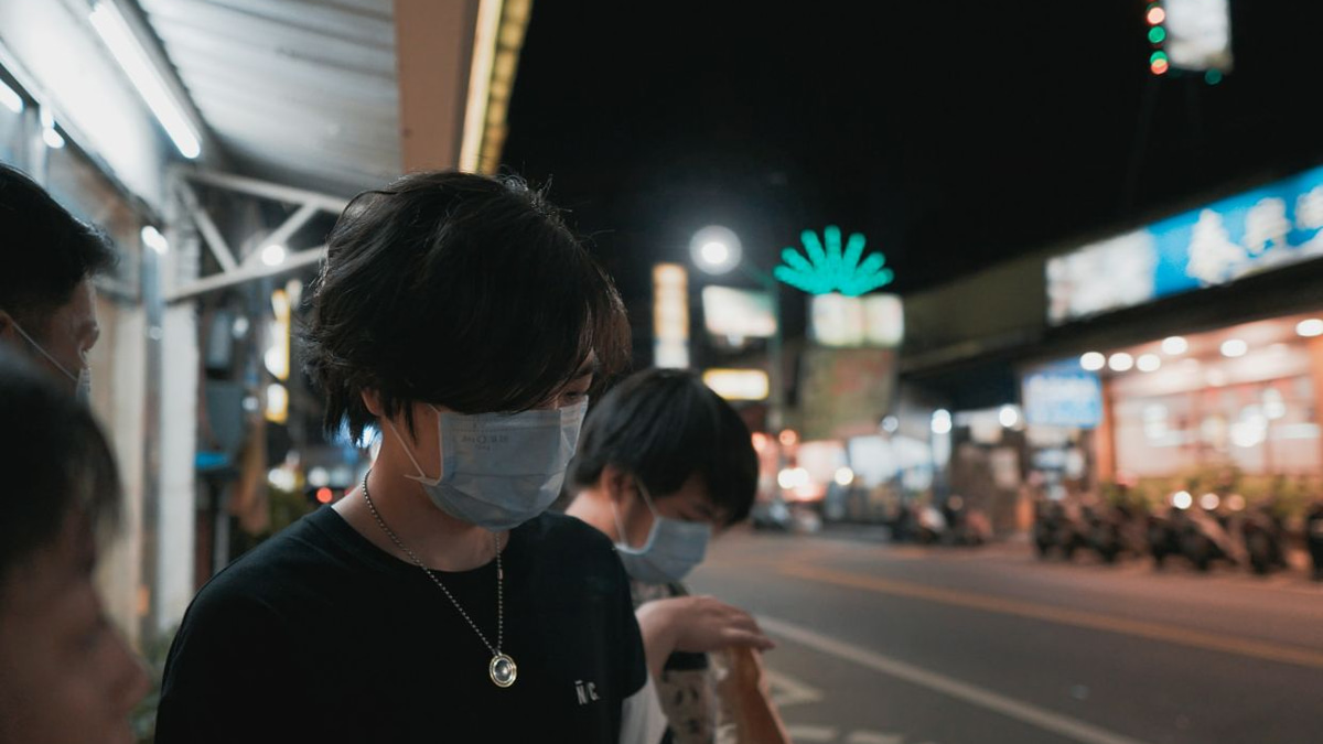Taiwan Throttles Mobile Internet in War Preparedness Drill