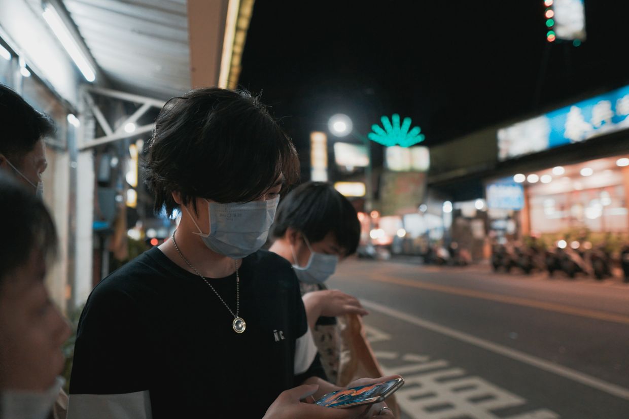 Taiwan Throttles Mobile Internet in War Preparedness Drill