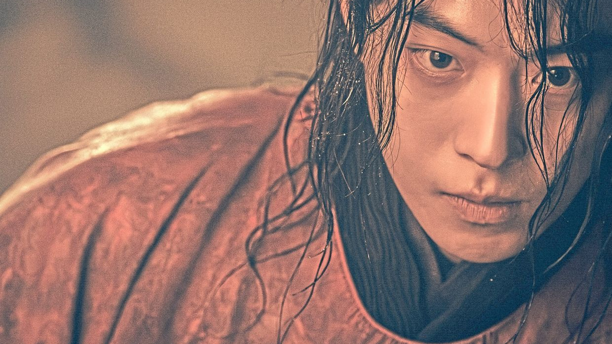 Nam Joo-hyuk Returns to Screen in Netflix's Period Supernatural Drama 'The East Palace'