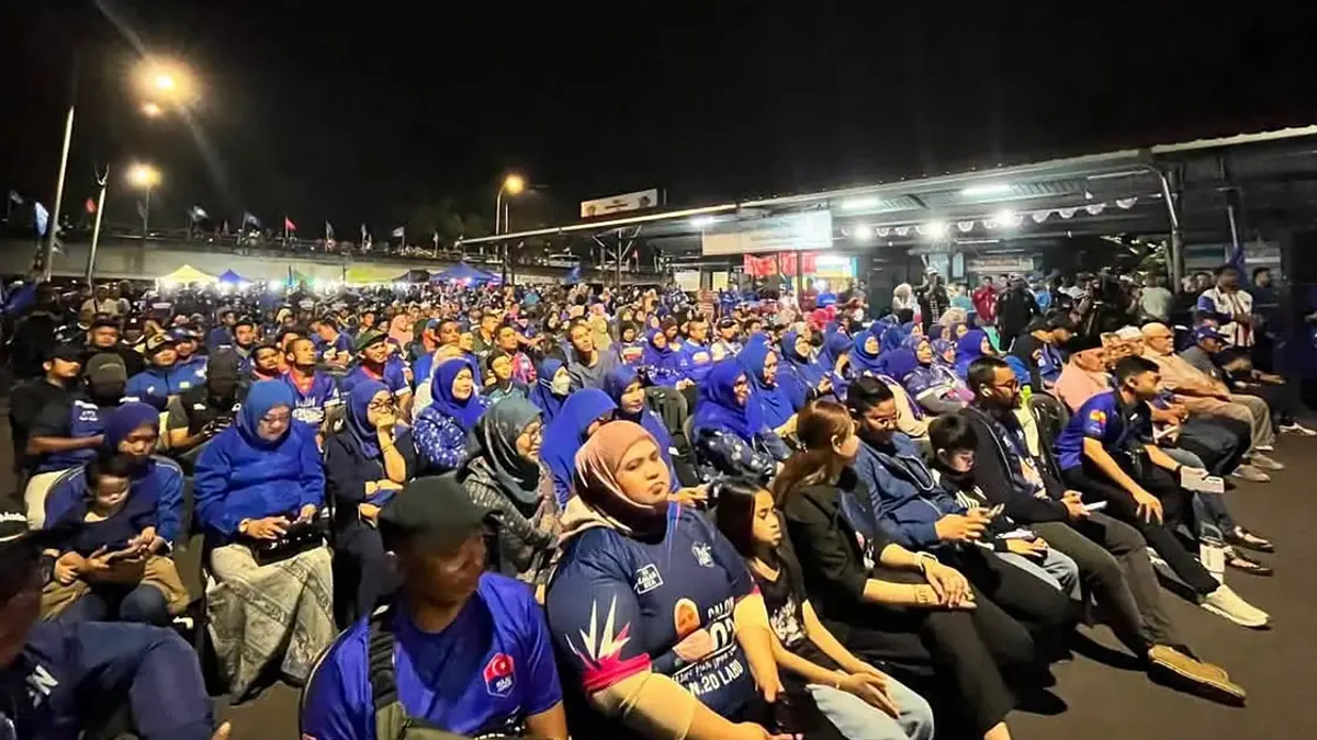 PAS Clarifies 'Malay Unity' Stance, Denies Intent to Stoke Communal Tensions