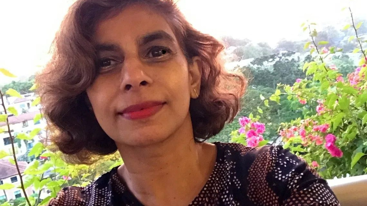 Former Singapore TV Journalist Released on Bond After Five Months in Remand
